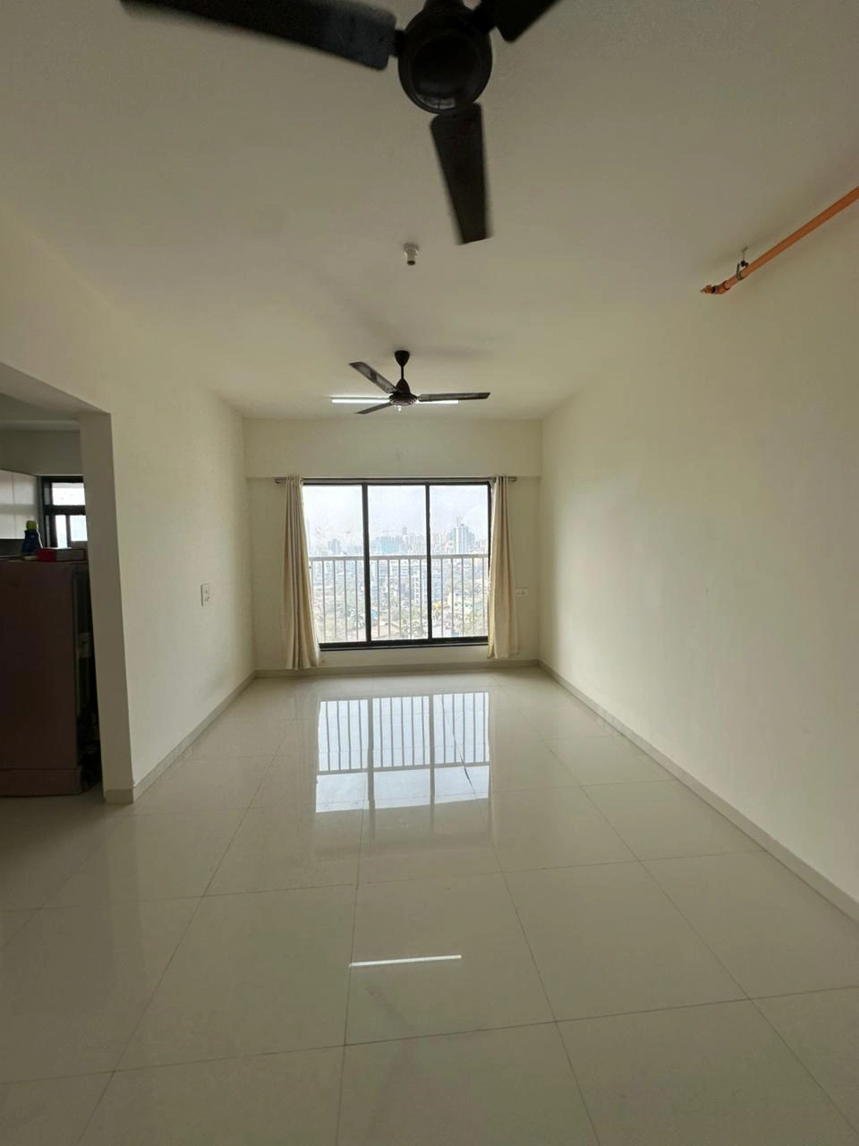 1 BHK Flat for Sale in Bhoomi Samarth, Goregaon East